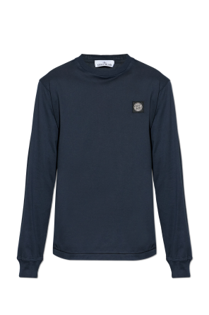 Stone Island Long sleeve T-shirt | Men's | Vitkac